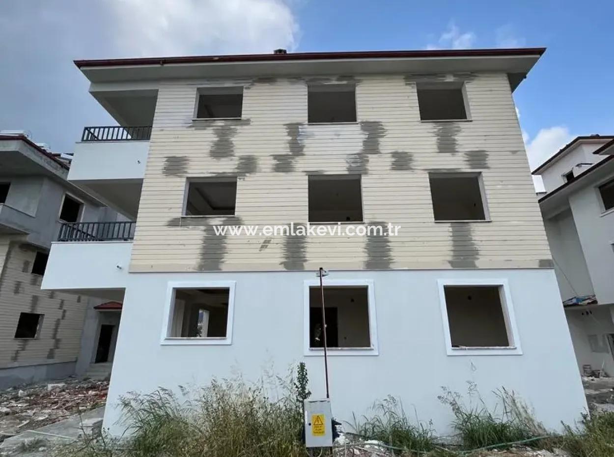 3 1 Zero Wohnung Zum Verkauf In Muğla Ortaca Beşköprü Mahallesi