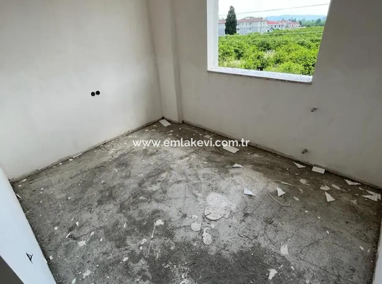 3 1 Zero Wohnung Zum Verkauf In Muğla Ortaca Beşköprü Mahallesi