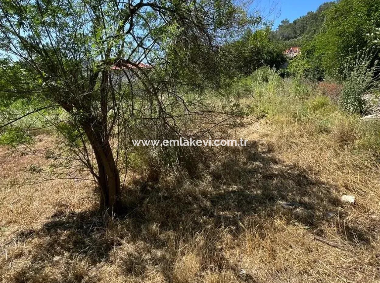 Land For Sale In Sarigermede From Ilhan Real Estate