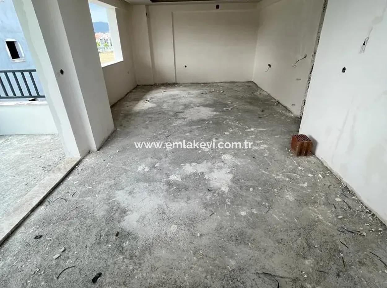 3 1 Zero Apartment For Sale In Muğla Ortaca Beşköprü Mahallesi