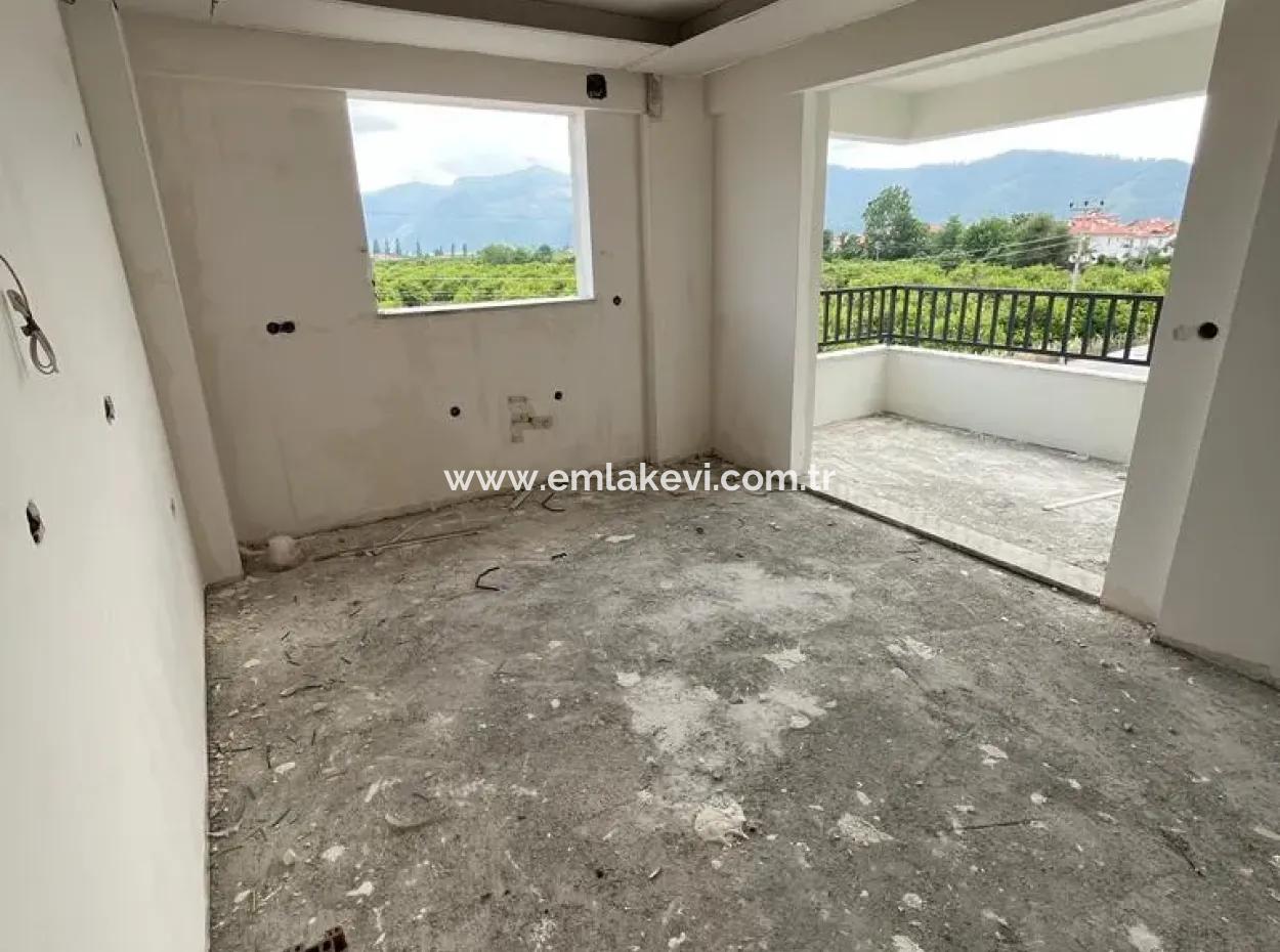 3 1 Zero Apartment For Sale In Muğla Ortaca Beşköprü Mahallesi