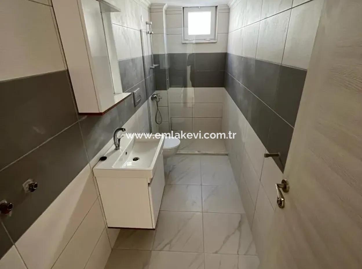 For Sale In Muğla Ortaca Beşköprü Mahallesi 2 1 Apartment