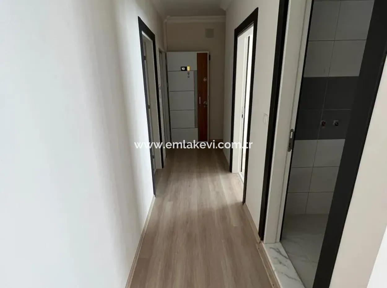 For Sale In Muğla Ortaca Beşköprü Mahallesi 2 1 Apartment