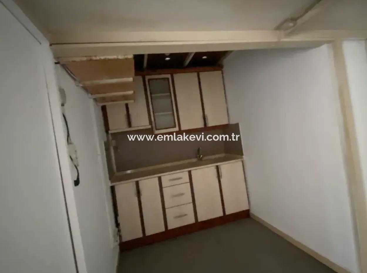 Muğla Ortaca Cumhuriyet Mahallesi 80 M2 Shop For Sale