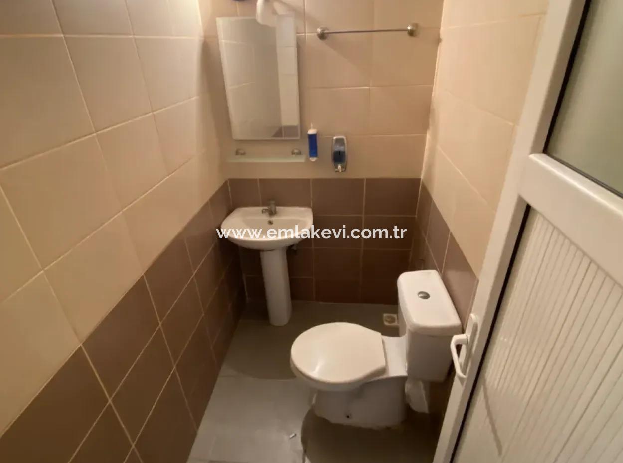 Muğla Ortaca Cumhuriyet Mahallesi 80 M2 Shop For Sale