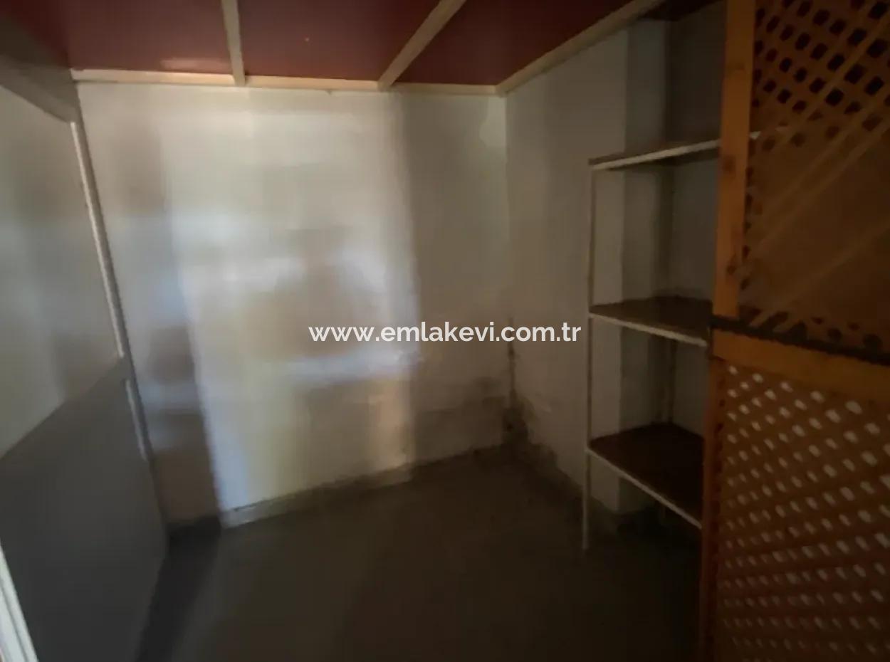 Muğla Ortaca Cumhuriyet Mahallesi 80 M2 Shop For Sale