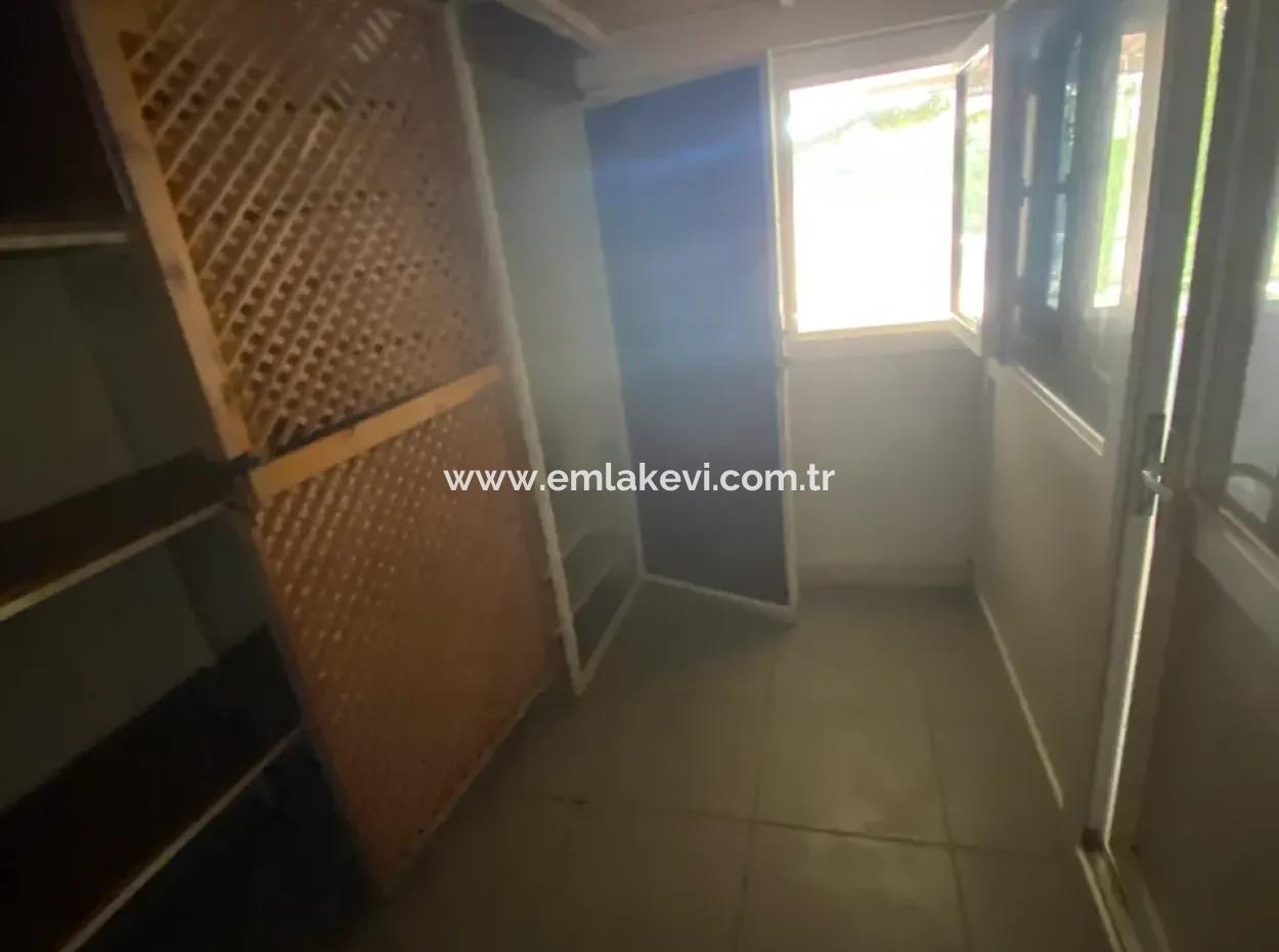 Muğla Ortaca Cumhuriyet Mahallesi 80 M2 Shop For Sale