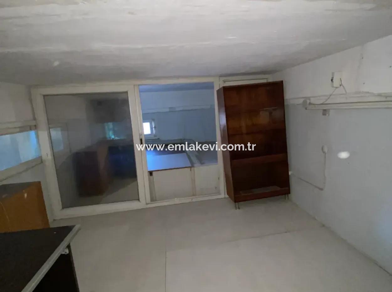 Muğla Ortaca Cumhuriyet Mahallesi 80 M2 Shop For Sale