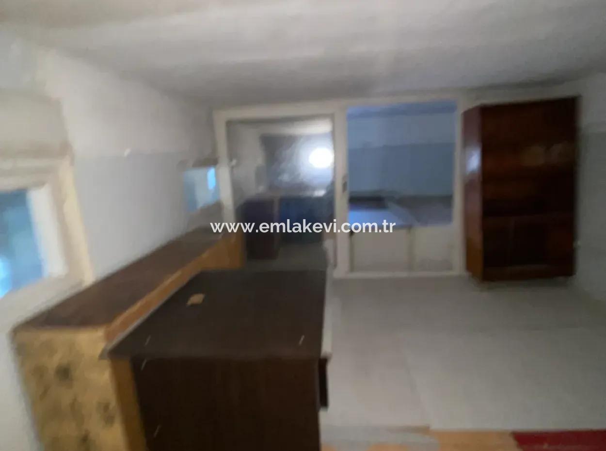 Muğla Ortaca Cumhuriyet Mahallesi 80 M2 Shop For Sale