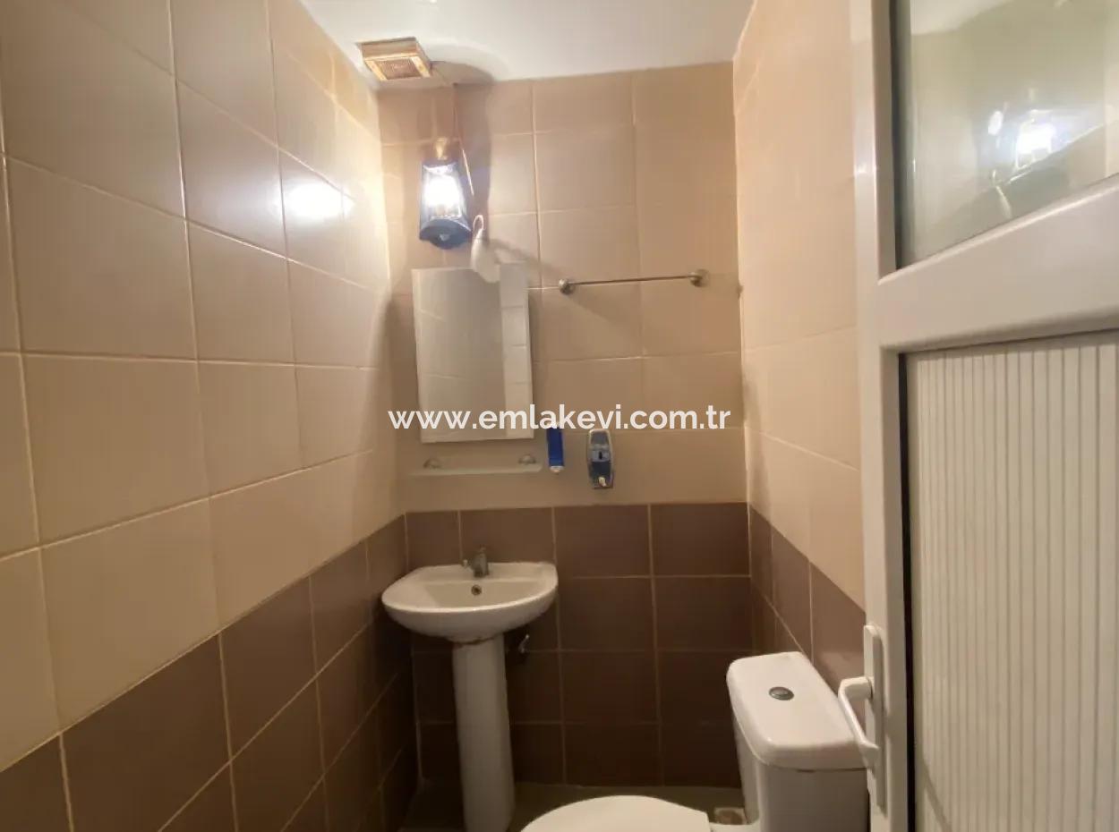 Muğla Ortaca Cumhuriyet Mahallesi 80 M2 Shop For Sale