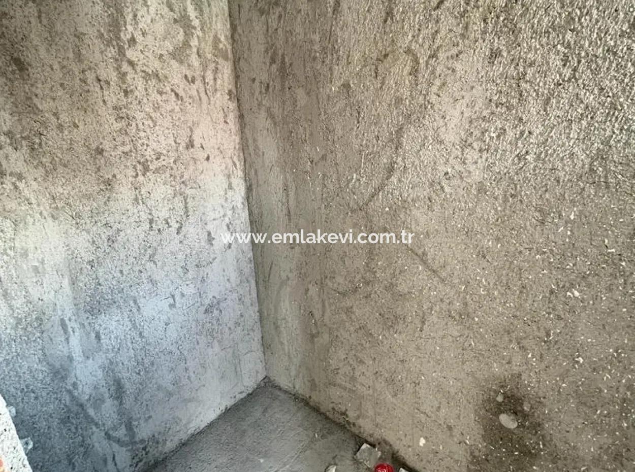 Muğla Ortaca Beşköprü Mahallesinde Satılık 3+1 Sıfır Daire