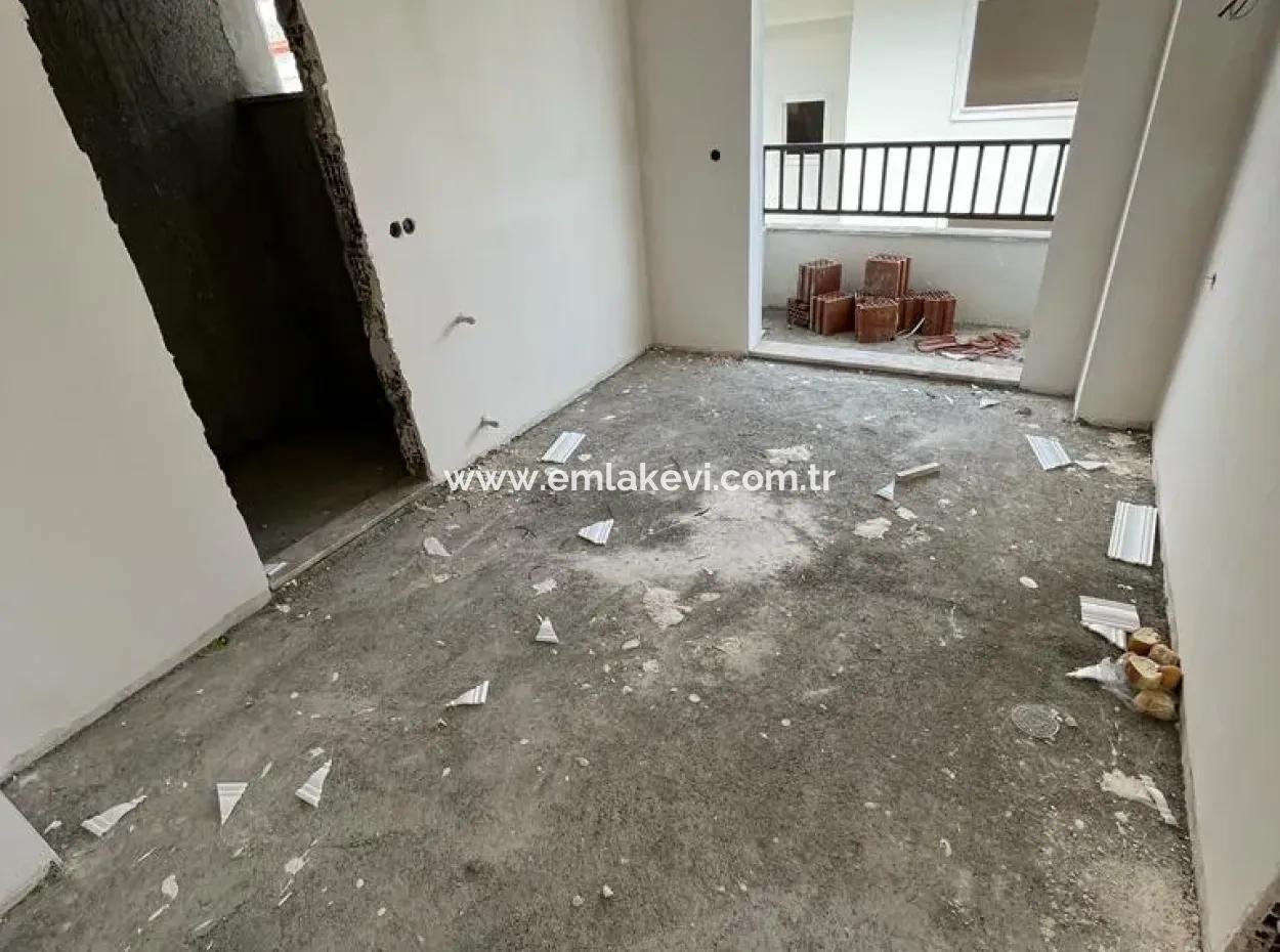 Muğla Ortaca Beşköprü Mahallesinde Satılık 3+1 Sıfır Daire