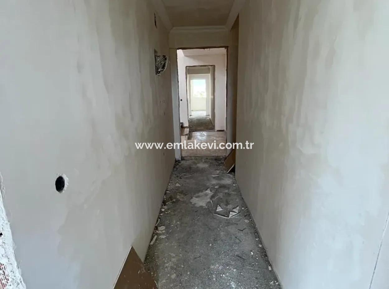 Muğla Ortaca Beşköprü Mahallesinde Satılık 3+1 Sıfır Daire