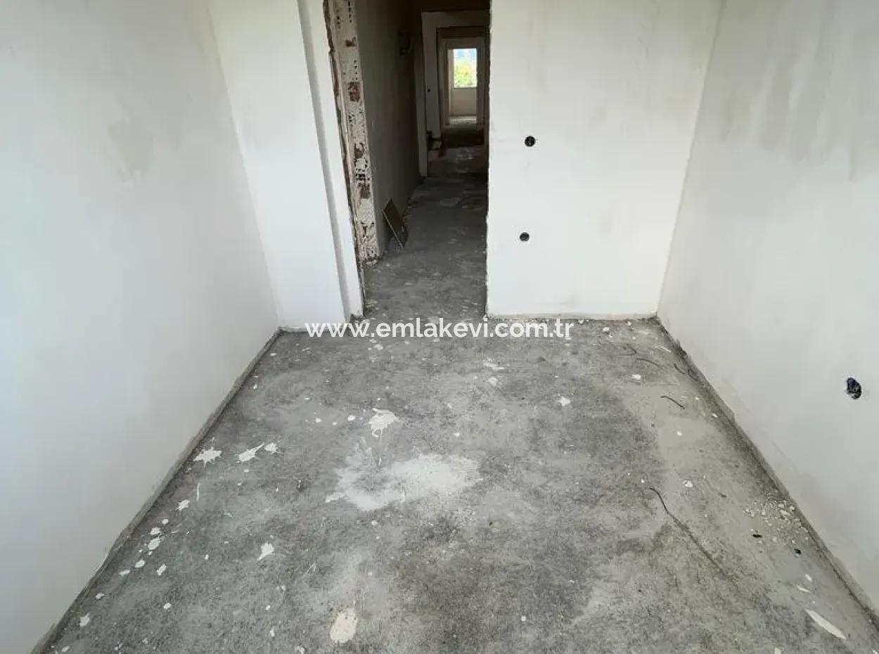 Muğla Ortaca Beşköprü Mahallesinde Satılık 3+1 Sıfır Daire