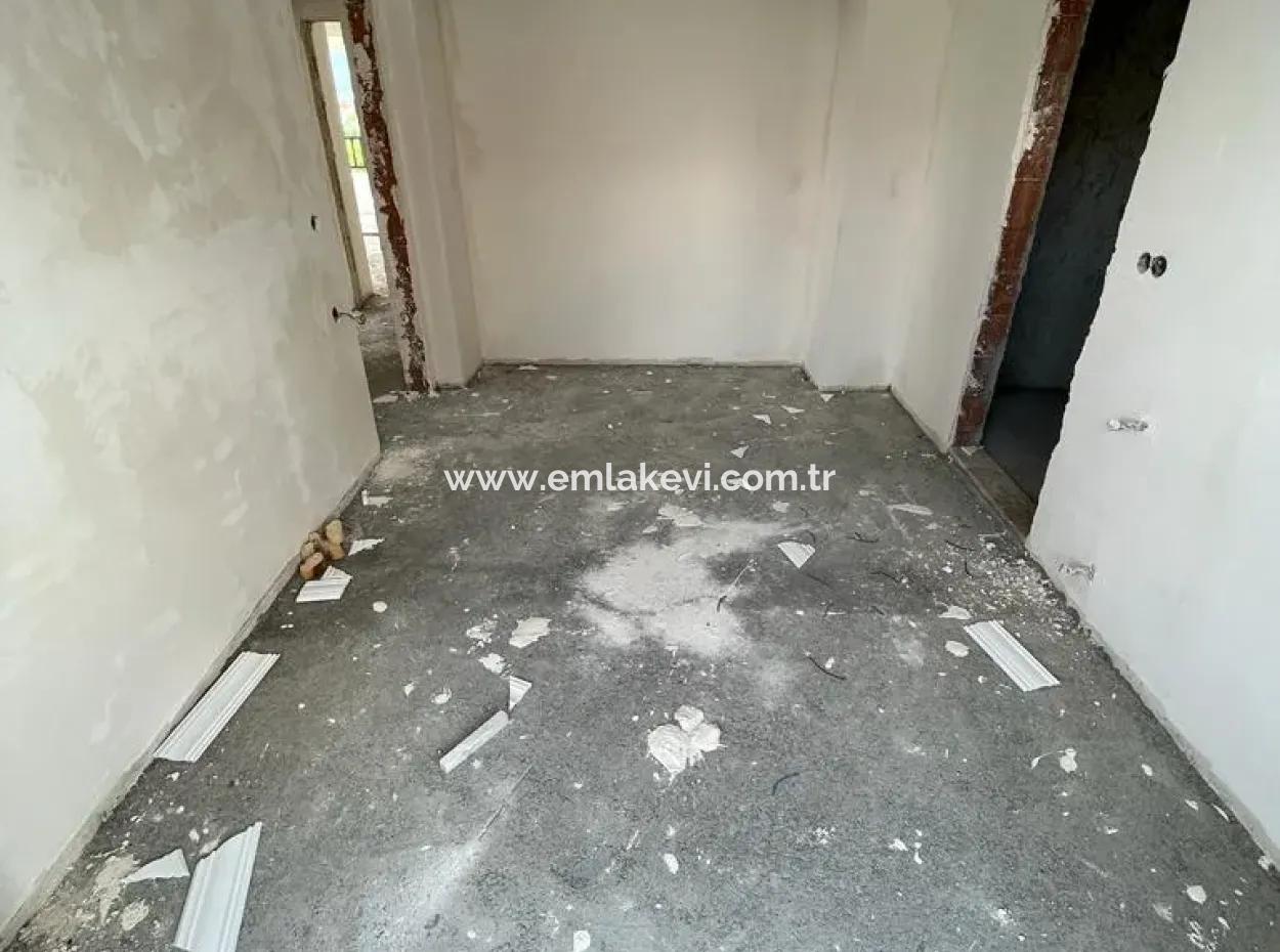 Muğla Ortaca Beşköprü Mahallesinde Satılık 3+1 Sıfır Daire