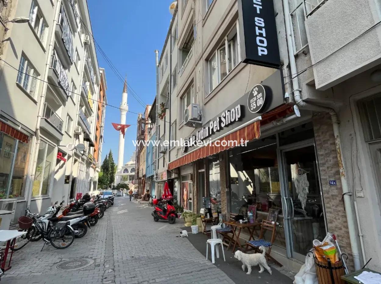 Muğla Ortaca Merkezde Devren Kiralık Pet Shop Dükkan