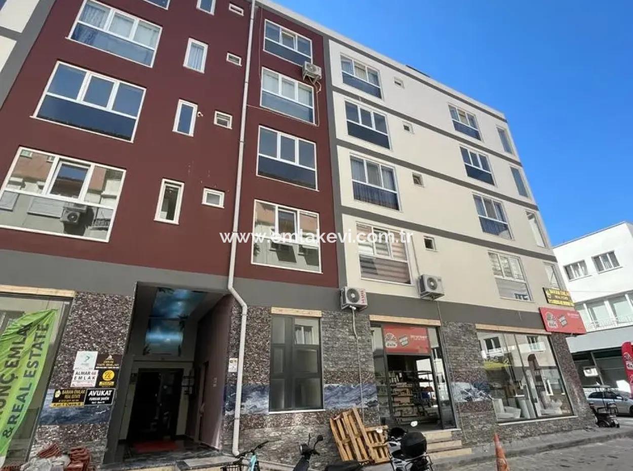 Muğla Ortaca Beşköprü Mahallesinde Satılık 2+1 Daire