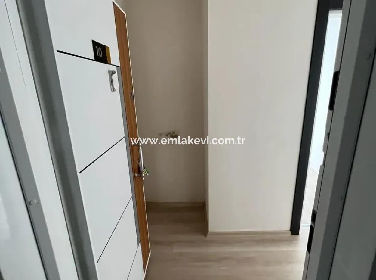 Muğla Ortaca Beşköprü Mahallesinde Satılık 2+1 Daire