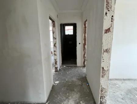 Muğla Ortaca Beşköprü Mahallesinde Satılık 3+1 Sıfır Daire